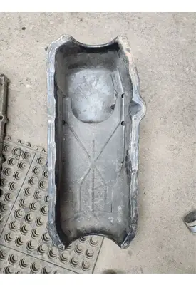 GM/Chev (HD) 350 Oil Pan