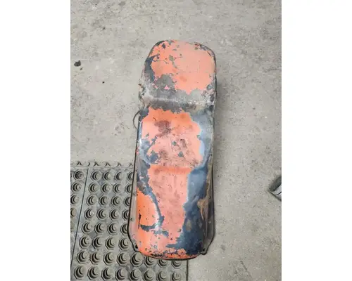 GM/Chev (HD) 350 Oil Pan