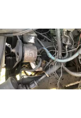 GM/Chev (HD) 366 - CARB Engine Assembly