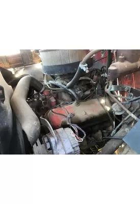 GM/Chev (HD) 366 - CARB Engine Assembly