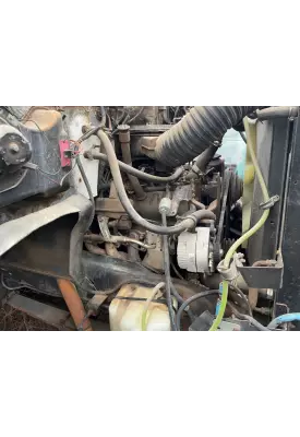 GM/Chev (HD) 366 - CARB Engine Assembly