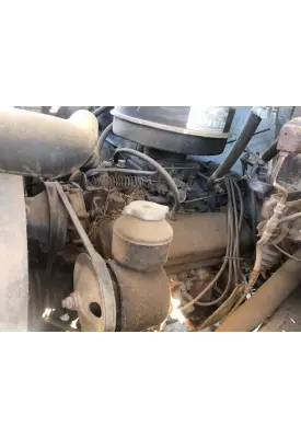 GM/Chev (HD) 366 - CARB Engine Assembly