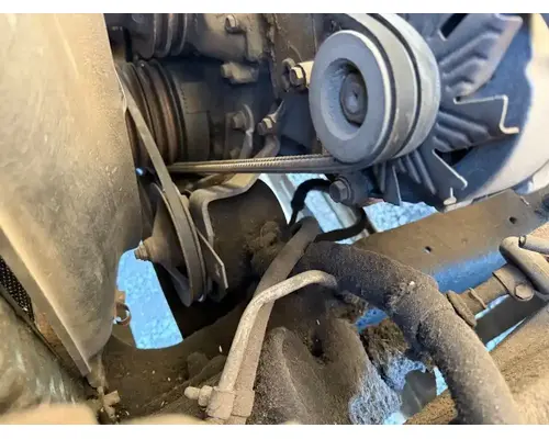 GM/Chev (HD) 366 GAS Power Steering Pump