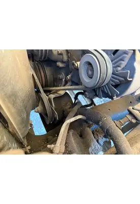 GM/Chev (HD) 366 GAS Power Steering Pump