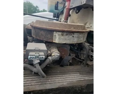 GM/Chev (HD) 366TBI Engine Assembly