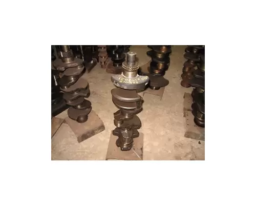 GM/Chev (HD) 366 Crankshaft