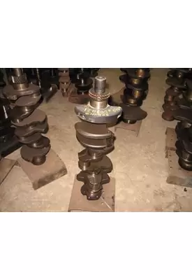 GM/Chev (HD) 366 Crankshaft