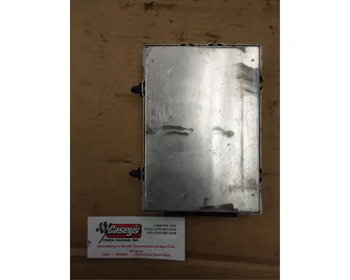 GM/Chev (HD) 366 ECM