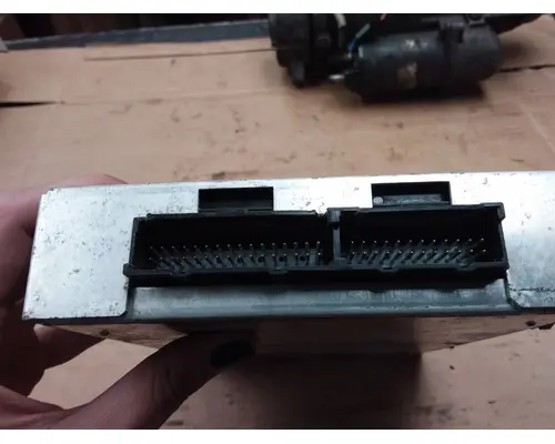 GM/Chev (HD) 366 ECM