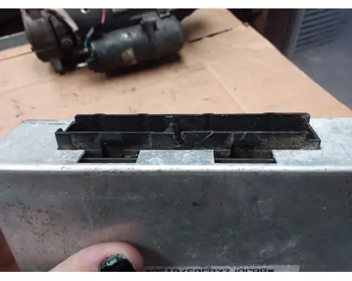 GM/Chev (HD) 366 ECM