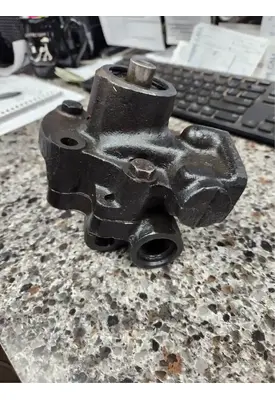 GM/Chev (HD) 366 Power Steering Pump