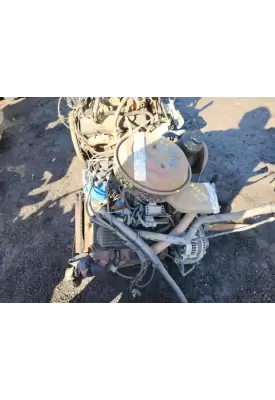 GM/Chev (HD) 4.3 Engine Assembly