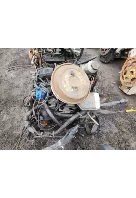 GM/Chev (HD) 4.3 Engine Assembly