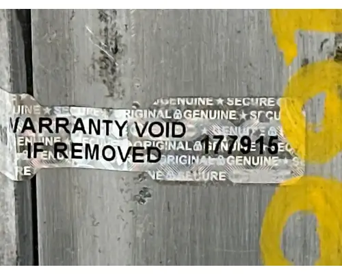 GM/Chev (HD) 4.8 ECM