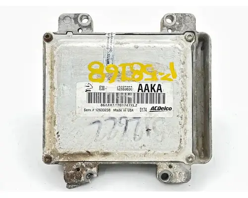 GM/Chev (HD) 4.8 ECM