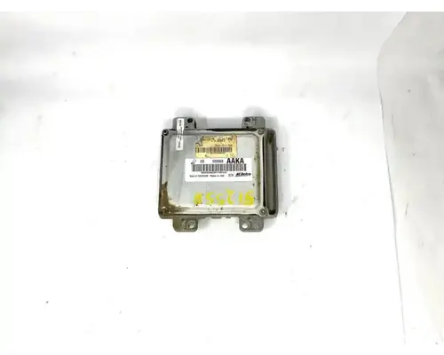 GM/Chev (HD) 4.8 ECM