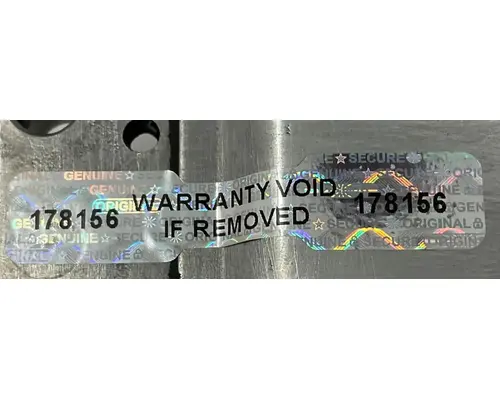 GM/Chev (HD) 4.8 ECM