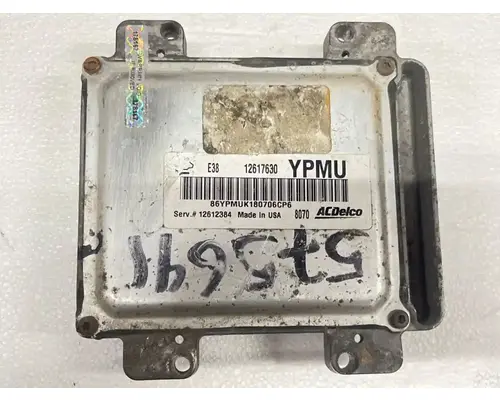 GM/Chev (HD) 4.8 ECM
