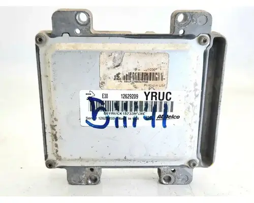 GM/Chev (HD) 4.8 ECM