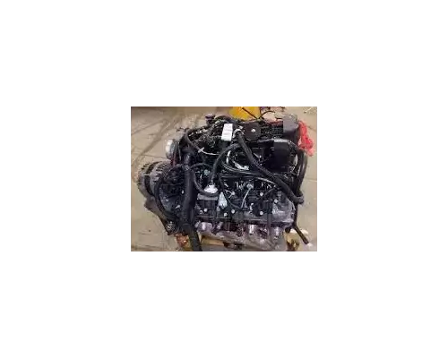 GM/Chev (HD) 4.8 Engine Assembly