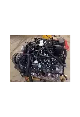 GM/Chev (HD) 4.8 Engine Assembly