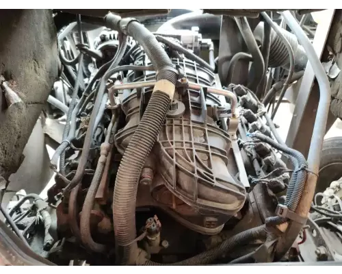 GM/Chev (HD) 4.8 Engine Assembly