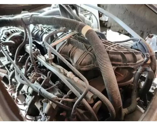 GM/Chev (HD) 4.8 Engine Assembly