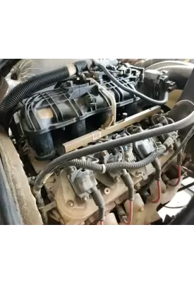 GM/Chev (HD) 4.8 Engine Assembly