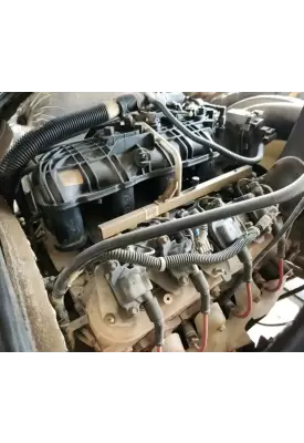 GM/Chev (HD) 4.8 Engine Assembly