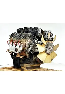 GM/Chev (HD) 4.8 Engine Assembly
