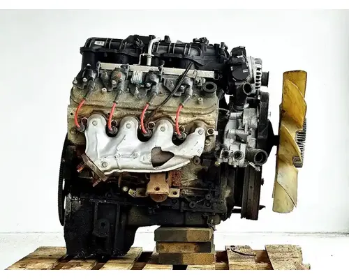 GM/Chev (HD) 4.8 Engine Assembly