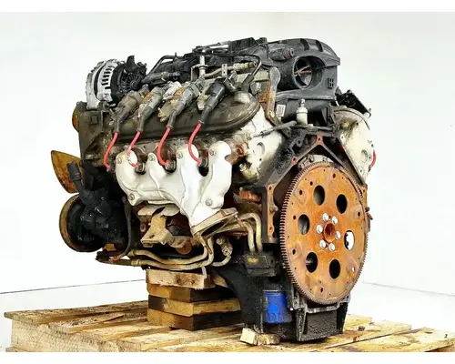 GM/Chev (HD) 4.8 Engine Assembly