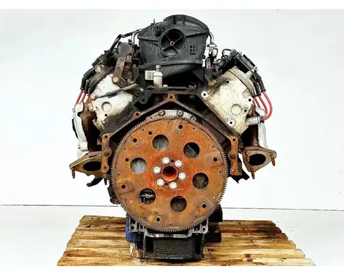 GM/Chev (HD) 4.8 Engine Assembly