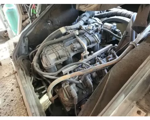 GM/Chev (HD) 4.8 Engine Assembly