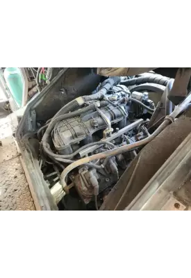 GM/Chev (HD) 4.8 Engine Assembly