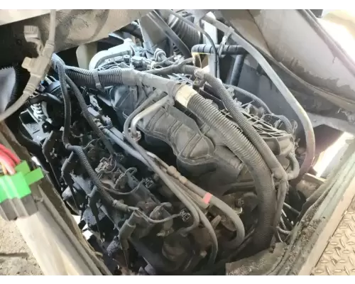 GM/Chev (HD) 4.8 Engine Assembly