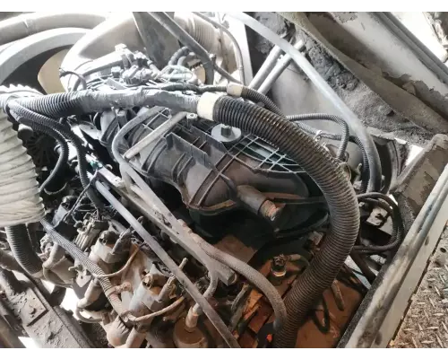 GM/Chev (HD) 4.8 Engine Assembly