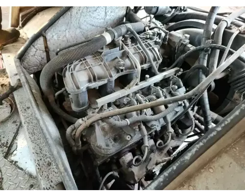 GM/Chev (HD) 4.8 Engine Assembly