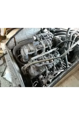 GM/Chev (HD) 4.8 Engine Assembly