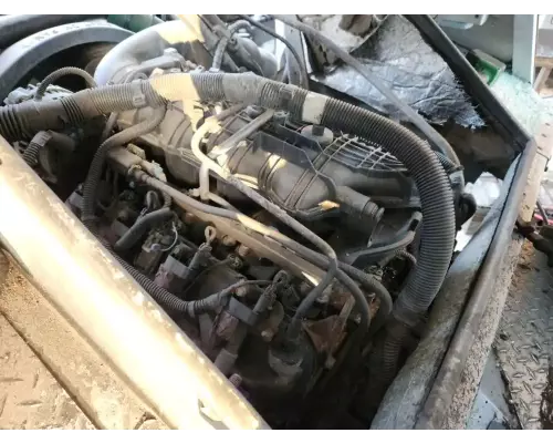 GM/Chev (HD) 4.8 Engine Assembly