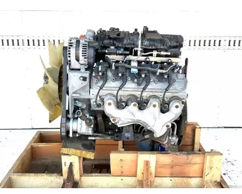 GM/Chev (HD) 4.8 Engine Assembly