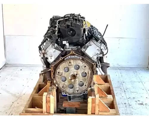 GM/Chev (HD) 4.8 Engine Assembly