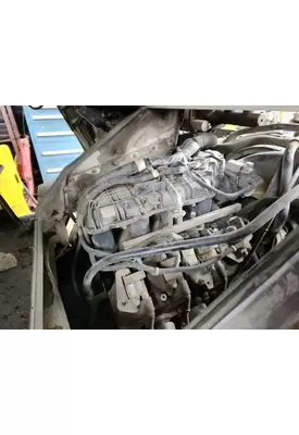 GM/Chev (HD) 4.8 Engine Assembly