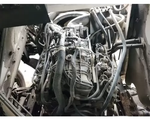 GM/Chev (HD) 4.8 Engine Assembly