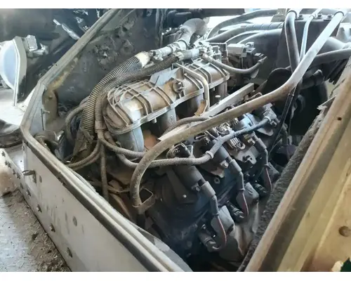 GM/Chev (HD) 4.8 Engine Assembly