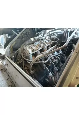 GM/Chev (HD) 4.8 Engine Assembly