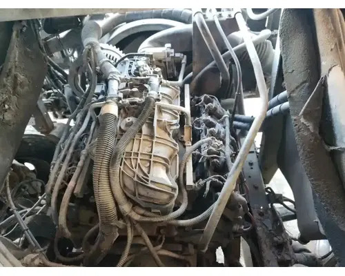 GM/Chev (HD) 4.8 Engine Assembly