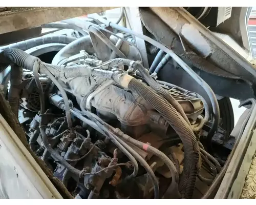 GM/Chev (HD) 4.8 Engine Assembly