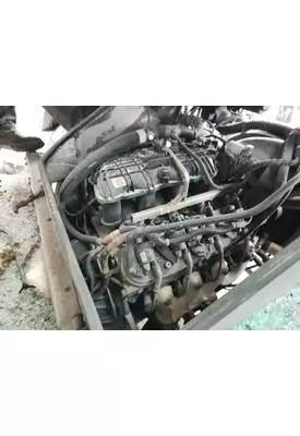 GM/Chev (HD) 4.8 Engine Assembly