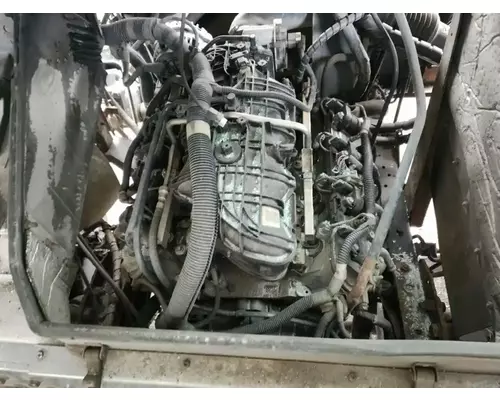 GM/Chev (HD) 4.8 Engine Assembly